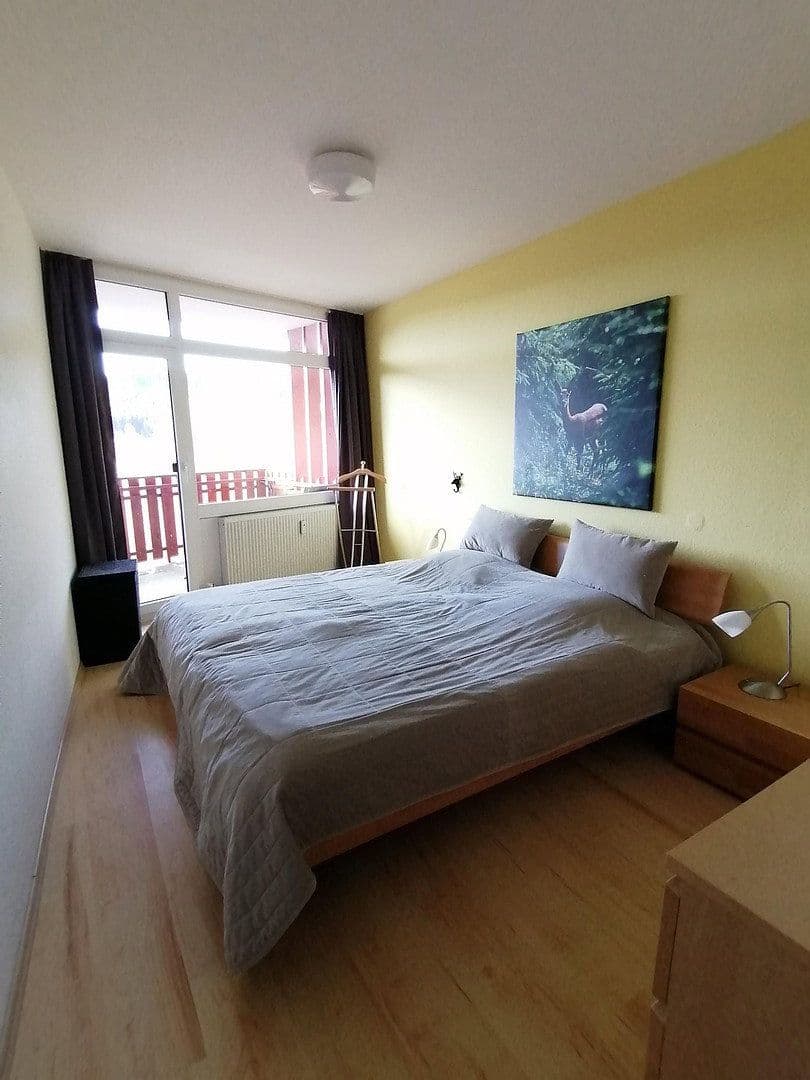 Prodej bytu 3+1 86 m², Schluchsee, Bádensko-Württembersko Prodej bytu 3+1 86 m², Schluchsee, Bádensko-Württembersko