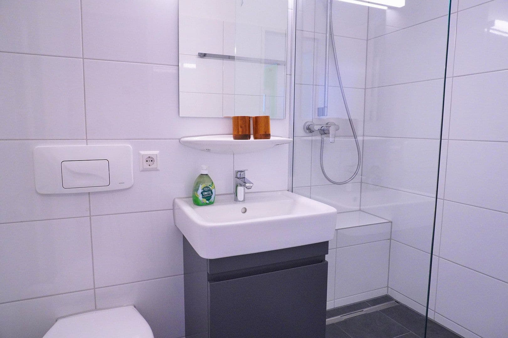 Prodej bytu 3+1 86 m², Schluchsee, Bádensko-Württembersko Prodej bytu 3+1 86 m², Schluchsee, Bádensko-Württembersko