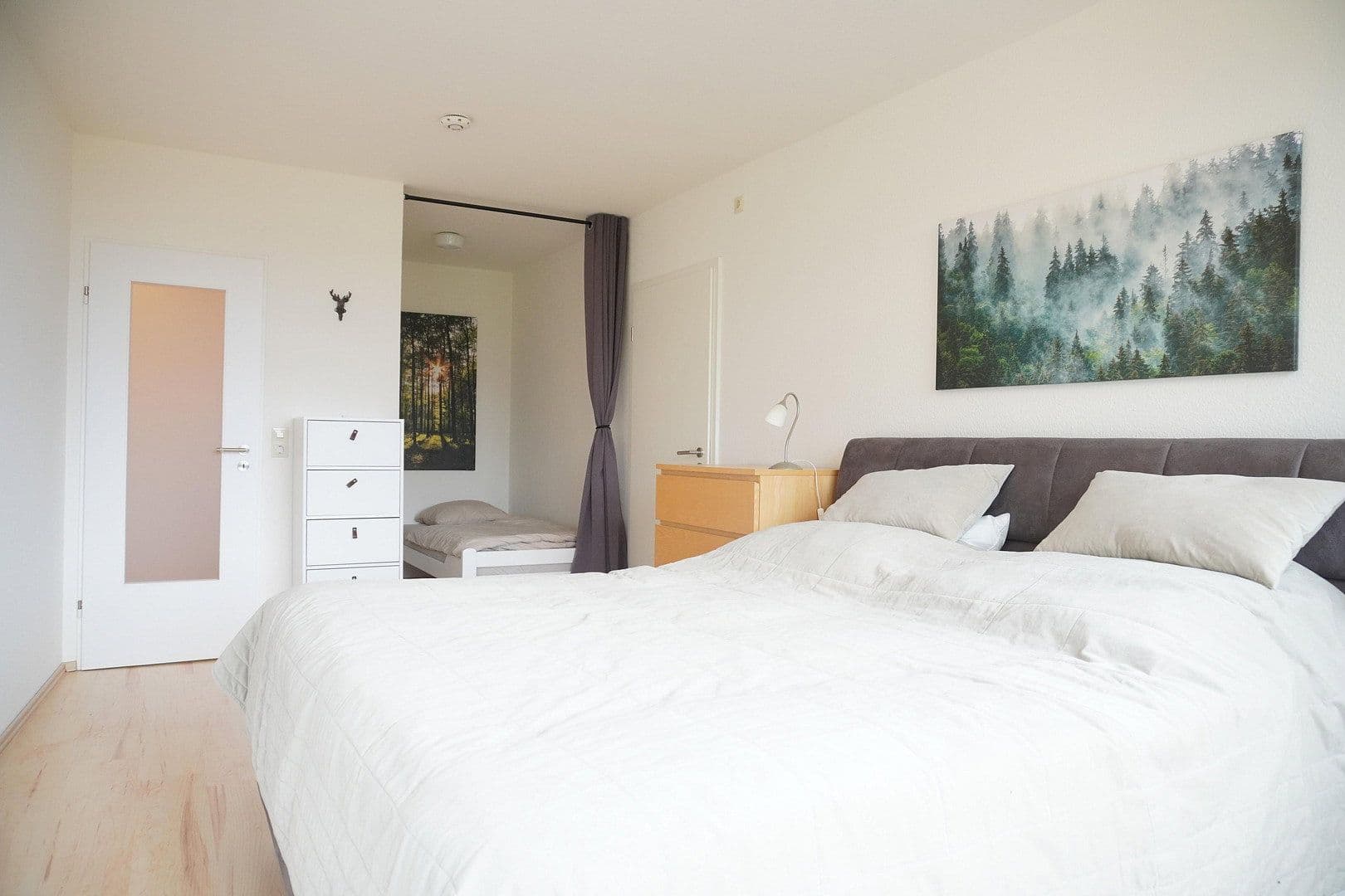 Prodej bytu 3+1 86 m², Schluchsee, Bádensko-Württembersko Prodej bytu 3+1 86 m², Schluchsee, Bádensko-Württembersko