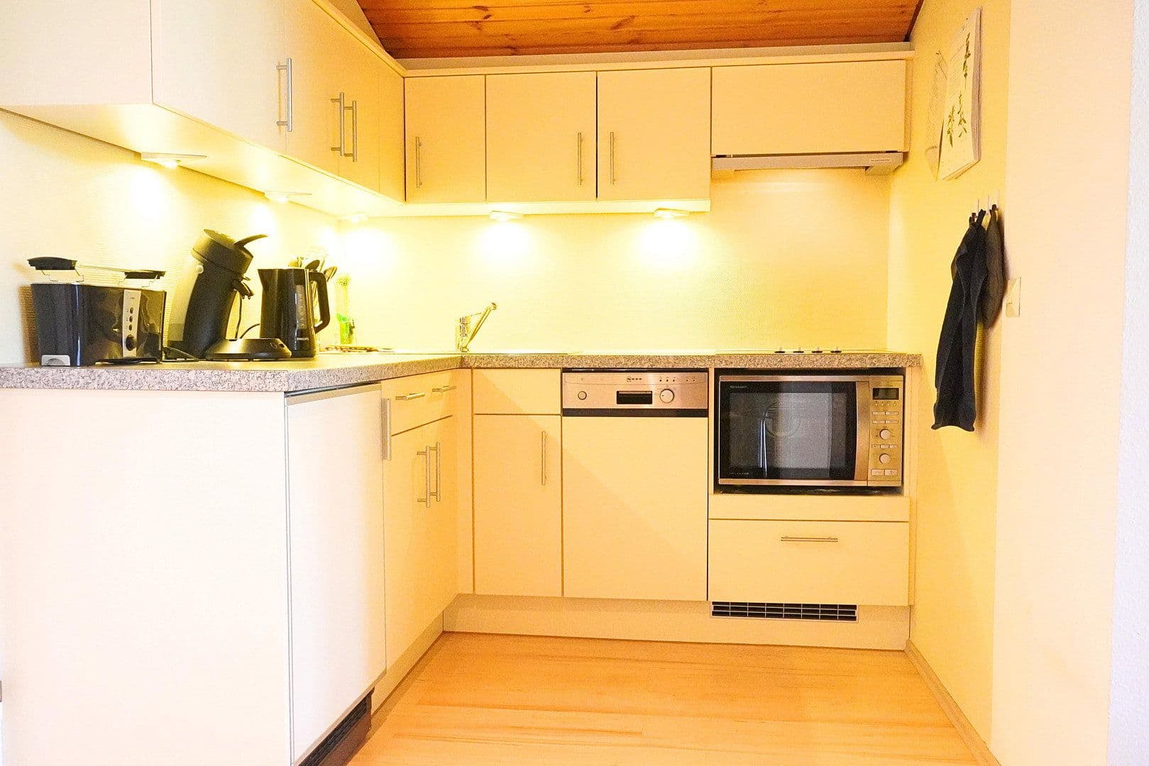 Prodej bytu 3+1 86 m², Schluchsee, Bádensko-Württembersko Prodej bytu 3+1 86 m², Schluchsee, Bádensko-Württembersko