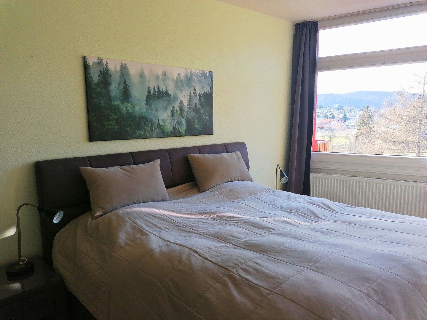 Prodej bytu 3+1 86 m², Schluchsee, Bádensko-Württembersko Prodej bytu 3+1 86 m², Schluchsee, Bádensko-Württembersko