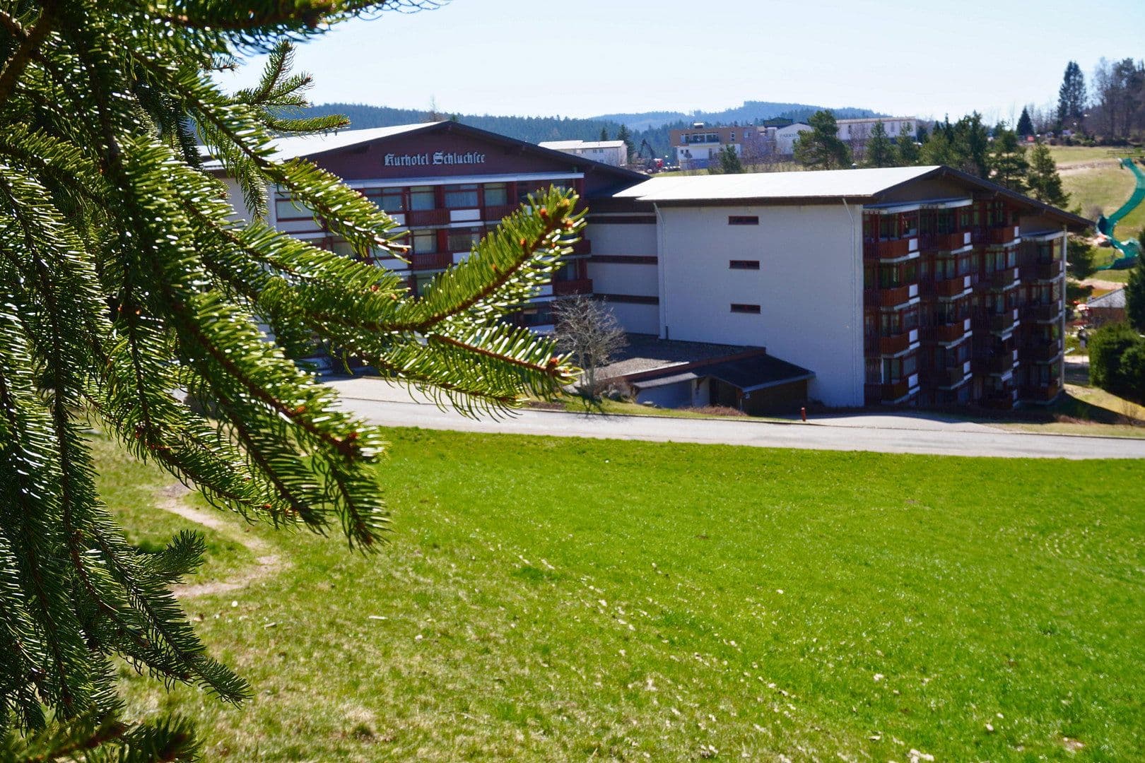 Prodej bytu 3+1 86 m², Schluchsee, Bádensko-Württembersko Prodej bytu 3+1 86 m², Schluchsee, Bádensko-Württembersko