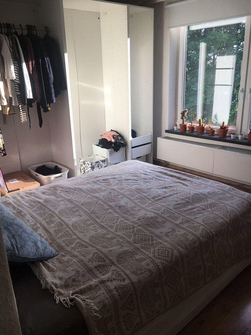 Prodej bytu 4+kk 85 m², Bültenweg 45, Braunschweig, Dolní Sasko Prodej bytu 4+kk 85 m², Bültenweg 45, Braunschweig, Dolní Sasko