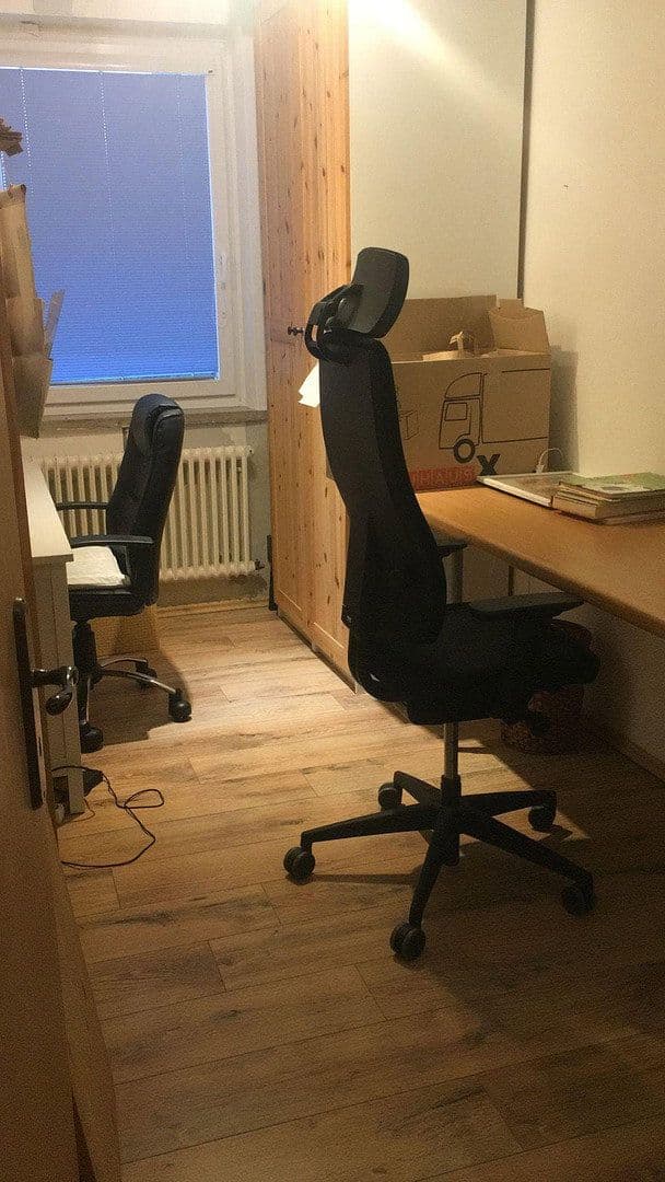 Prodej bytu 4+kk 85 m², Bültenweg 45, Braunschweig, Dolní Sasko Prodej bytu 4+kk 85 m², Bültenweg 45, Braunschweig, Dolní Sasko