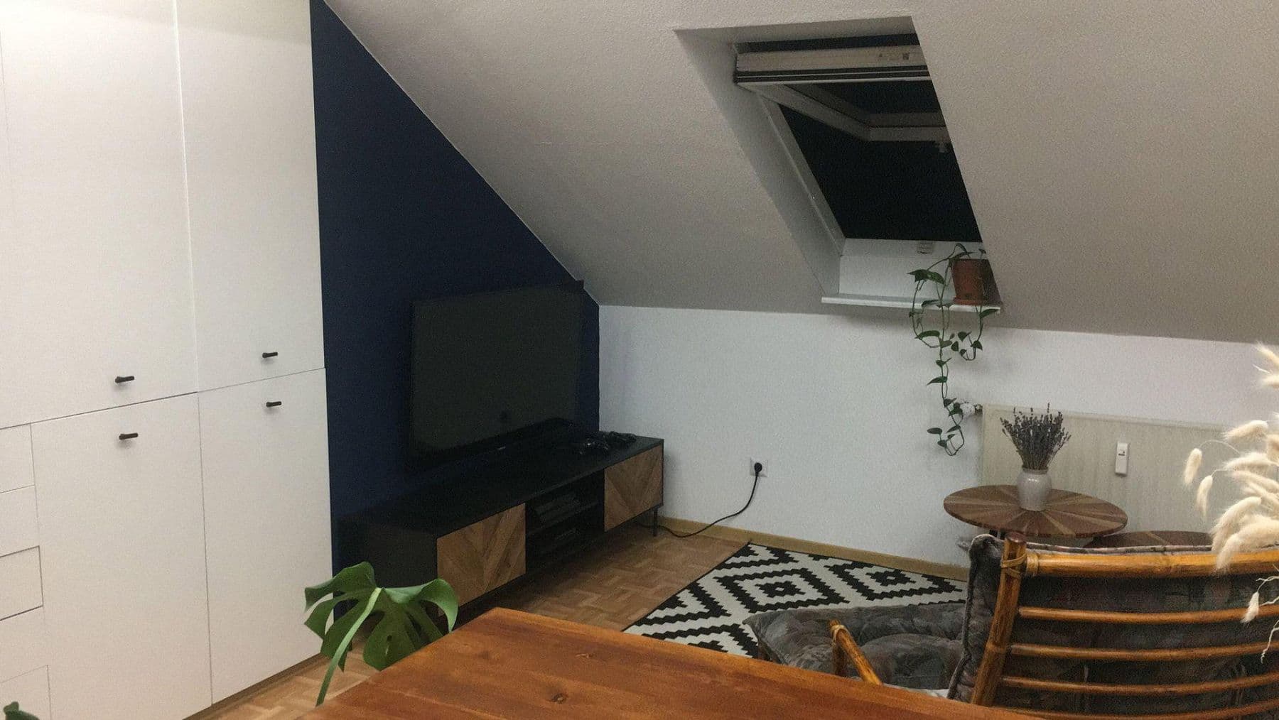 Prodej bytu 4+kk 85 m², Bültenweg 45, Braunschweig, Dolní Sasko Prodej bytu 4+kk 85 m², Bültenweg 45, Braunschweig, Dolní Sasko