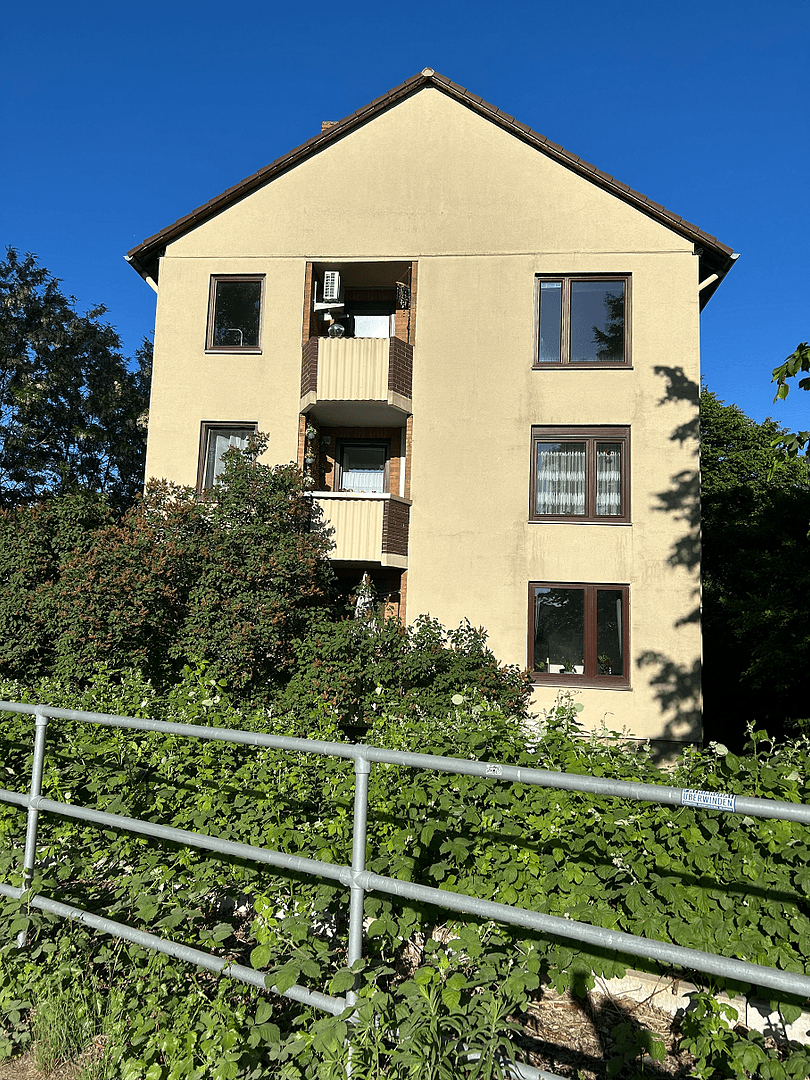 Prodej bytu 4+kk 85 m², Bültenweg 45, Braunschweig, Dolní Sasko Prodej bytu 4+kk 85 m², Bültenweg 45, Braunschweig, Dolní Sasko