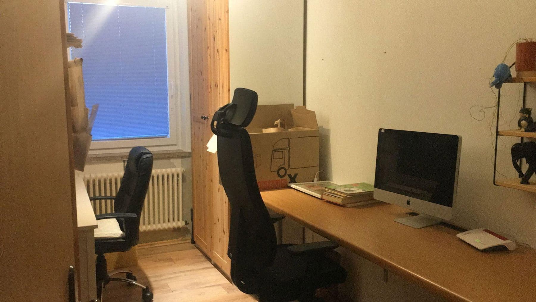 Prodej bytu 4+kk 85 m², Bültenweg 45, Braunschweig, Dolní Sasko Prodej bytu 4+kk 85 m², Bültenweg 45, Braunschweig, Dolní Sasko