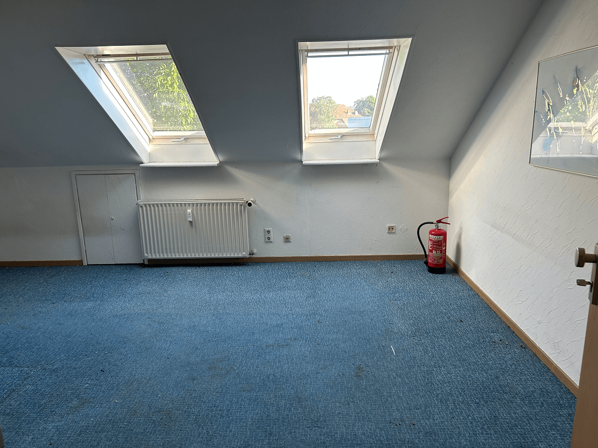 Prodej bytu 4+kk 85 m², Bültenweg 45, Braunschweig, Dolní Sasko Prodej bytu 4+kk 85 m², Bültenweg 45, Braunschweig, Dolní Sasko