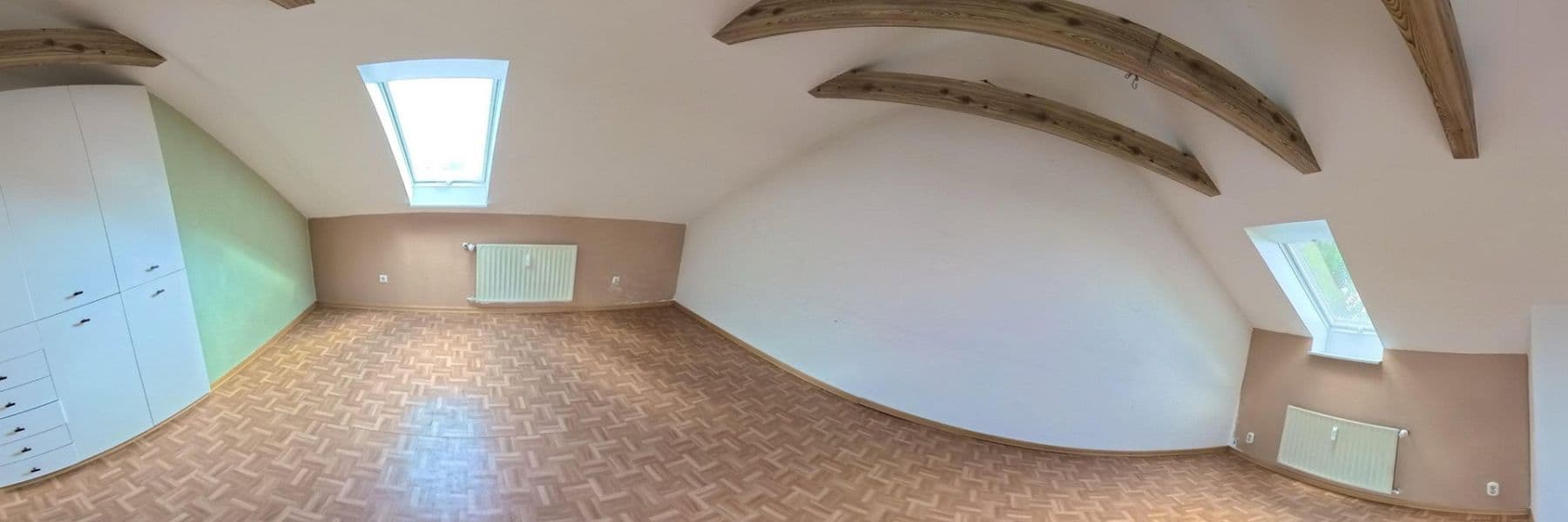 Prodej bytu 4+kk 85 m², Bültenweg 45, Braunschweig, Dolní Sasko Prodej bytu 4+kk 85 m², Bültenweg 45, Braunschweig, Dolní Sasko