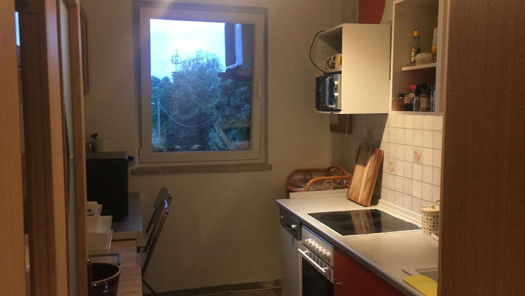 Prodej bytu 4+kk 85 m², Bültenweg 45, Braunschweig, Dolní Sasko Prodej bytu 4+kk 85 m², Bültenweg 45, Braunschweig, Dolní Sasko