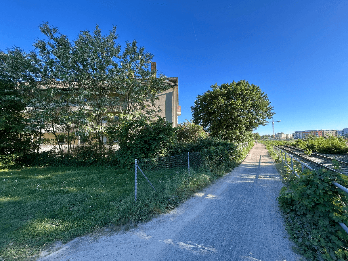 Prodej bytu 4+kk 85 m², Bültenweg 45, Braunschweig, Dolní Sasko Prodej bytu 4+kk 85 m², Bültenweg 45, Braunschweig, Dolní Sasko