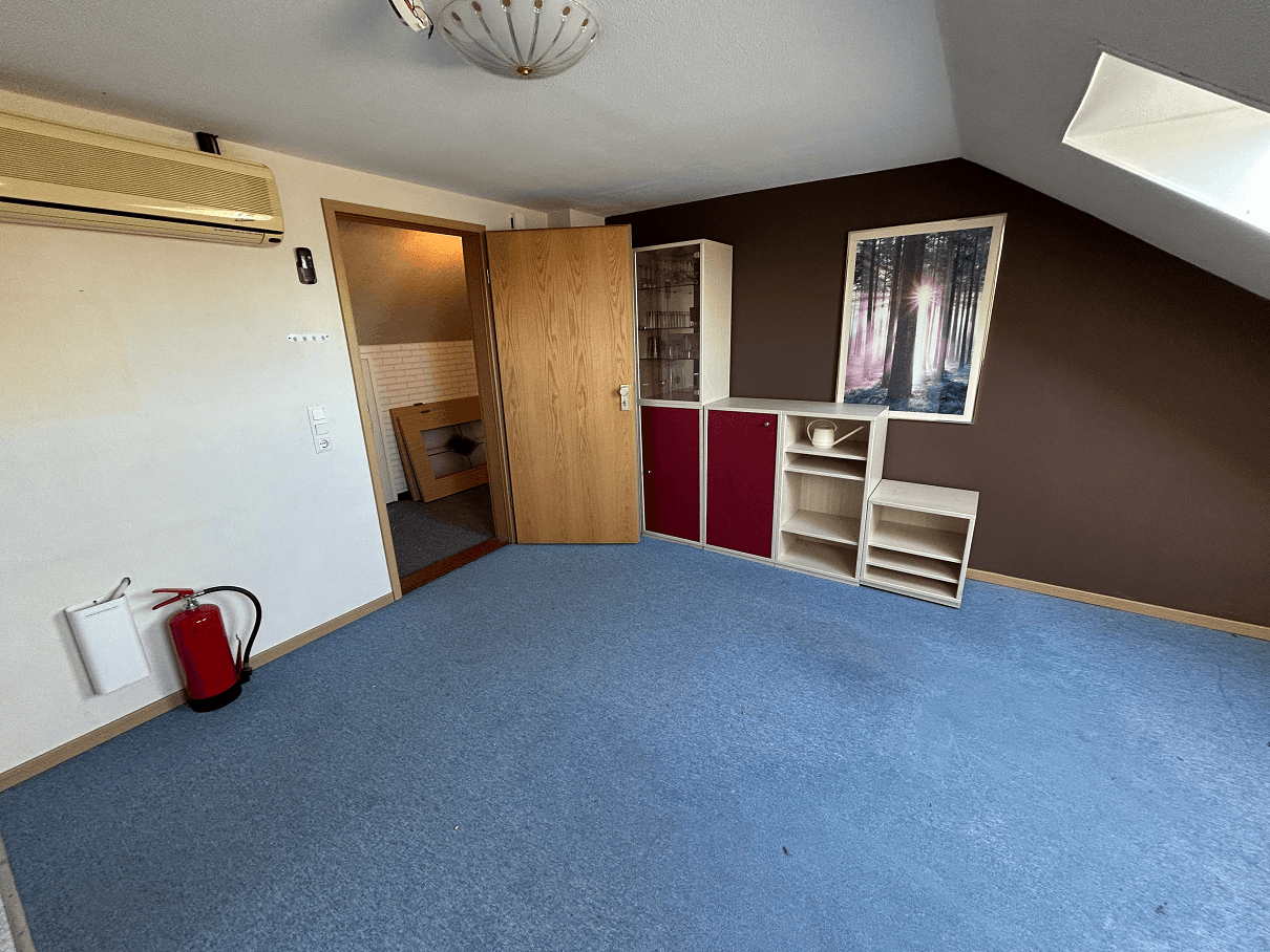 Prodej bytu 4+kk 85 m², Bültenweg 45, Braunschweig, Dolní Sasko Prodej bytu 4+kk 85 m², Bültenweg 45, Braunschweig, Dolní Sasko