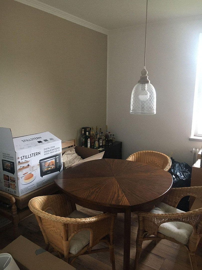 Prodej bytu 4+kk 85 m², Bültenweg 45, Braunschweig, Dolní Sasko Prodej bytu 4+kk 85 m², Bültenweg 45, Braunschweig, Dolní Sasko