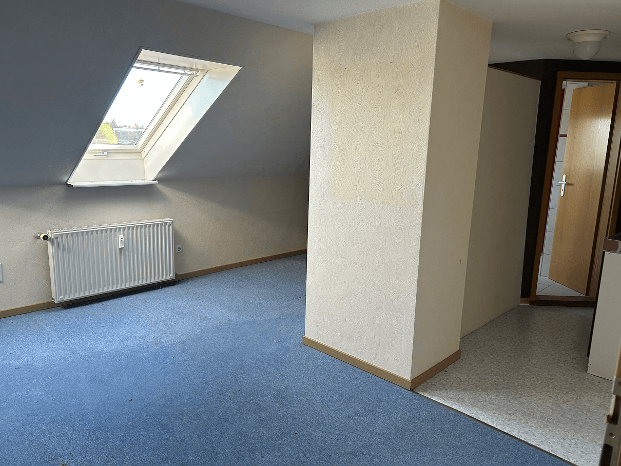 Prodej bytu 4+kk 85 m², Bültenweg 45, Braunschweig, Dolní Sasko Prodej bytu 4+kk 85 m², Bültenweg 45, Braunschweig, Dolní Sasko