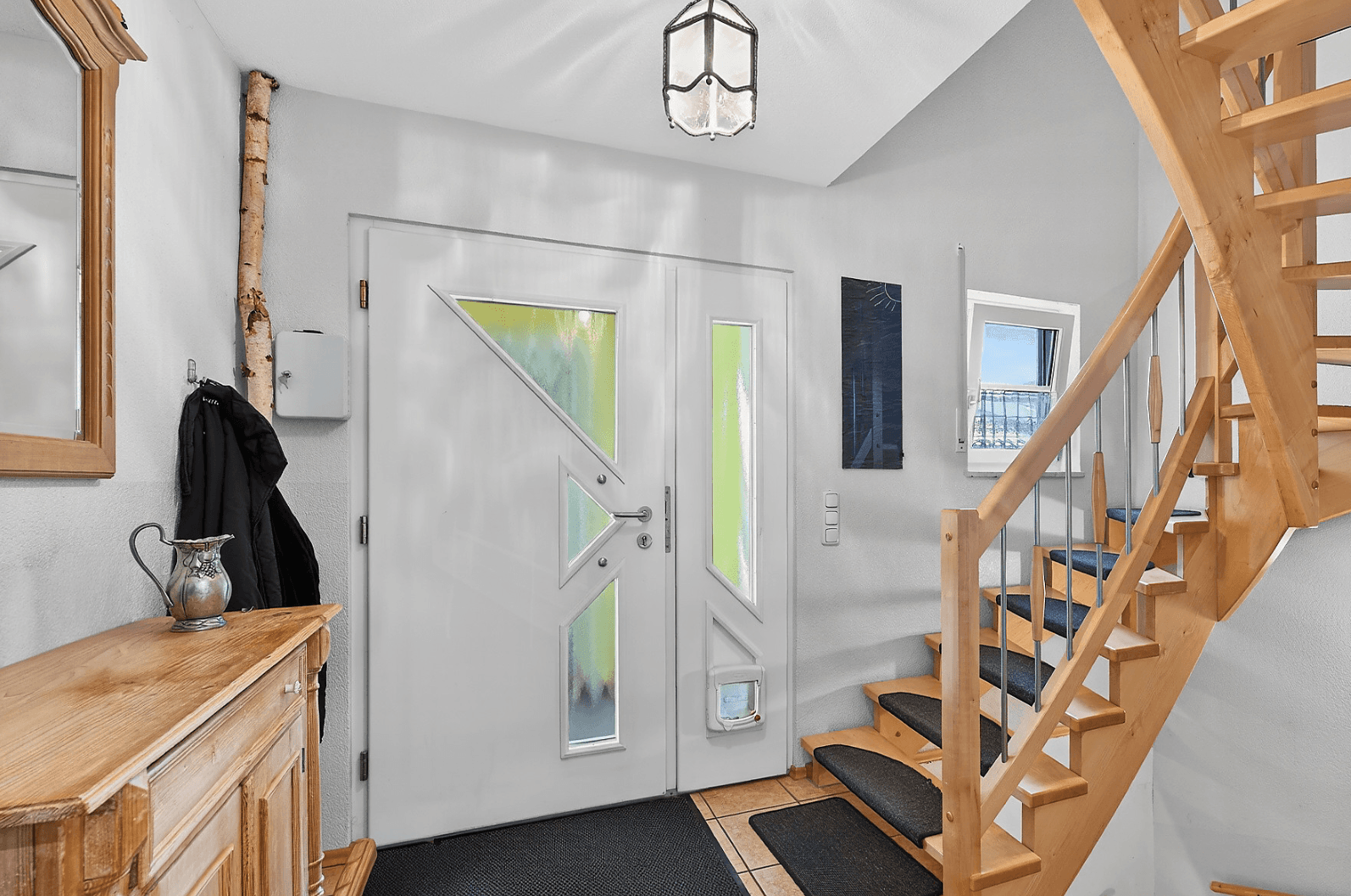 Prodej domu 225 m², pozemek 754 m², Bruckberg, Bavorsko Prodej domu 225 m², pozemek 754 m², Bruckberg, Bavorsko