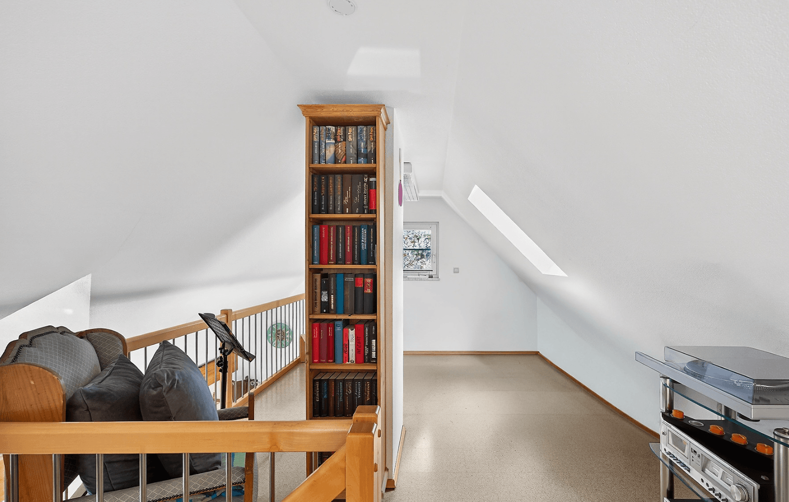 Prodej domu 225 m², pozemek 754 m², Bruckberg, Bavorsko Prodej domu 225 m², pozemek 754 m², Bruckberg, Bavorsko