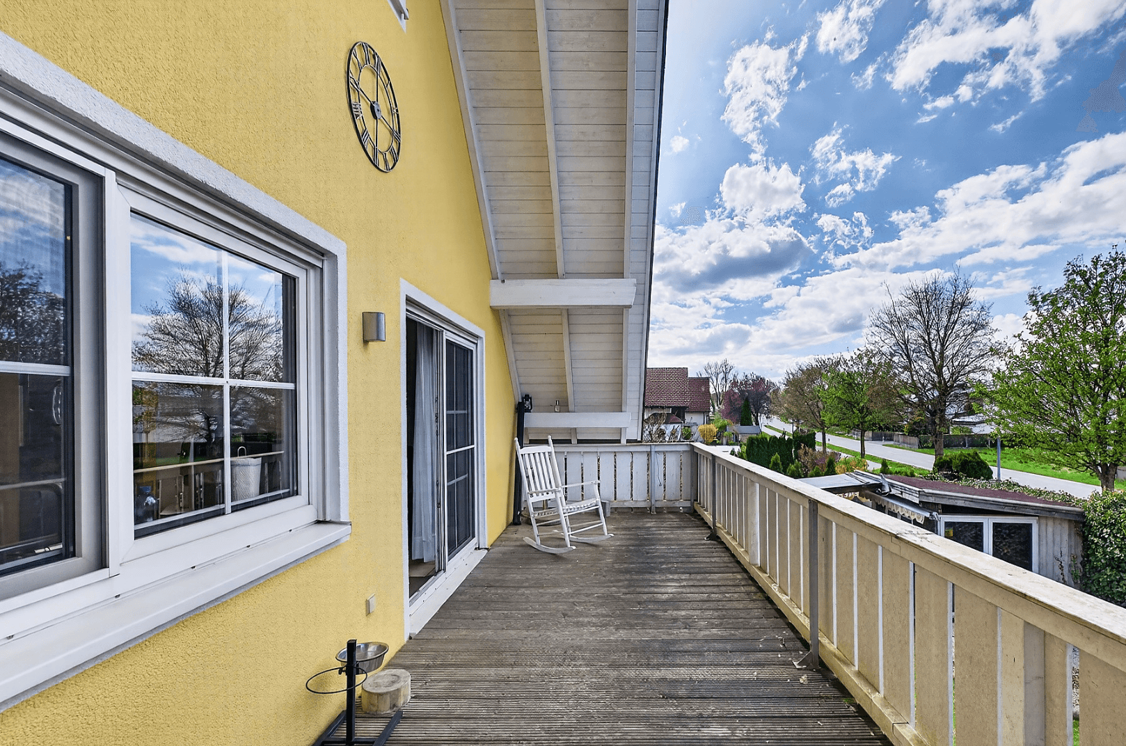 Prodej domu 225 m², pozemek 754 m², Bruckberg, Bavorsko Prodej domu 225 m², pozemek 754 m², Bruckberg, Bavorsko