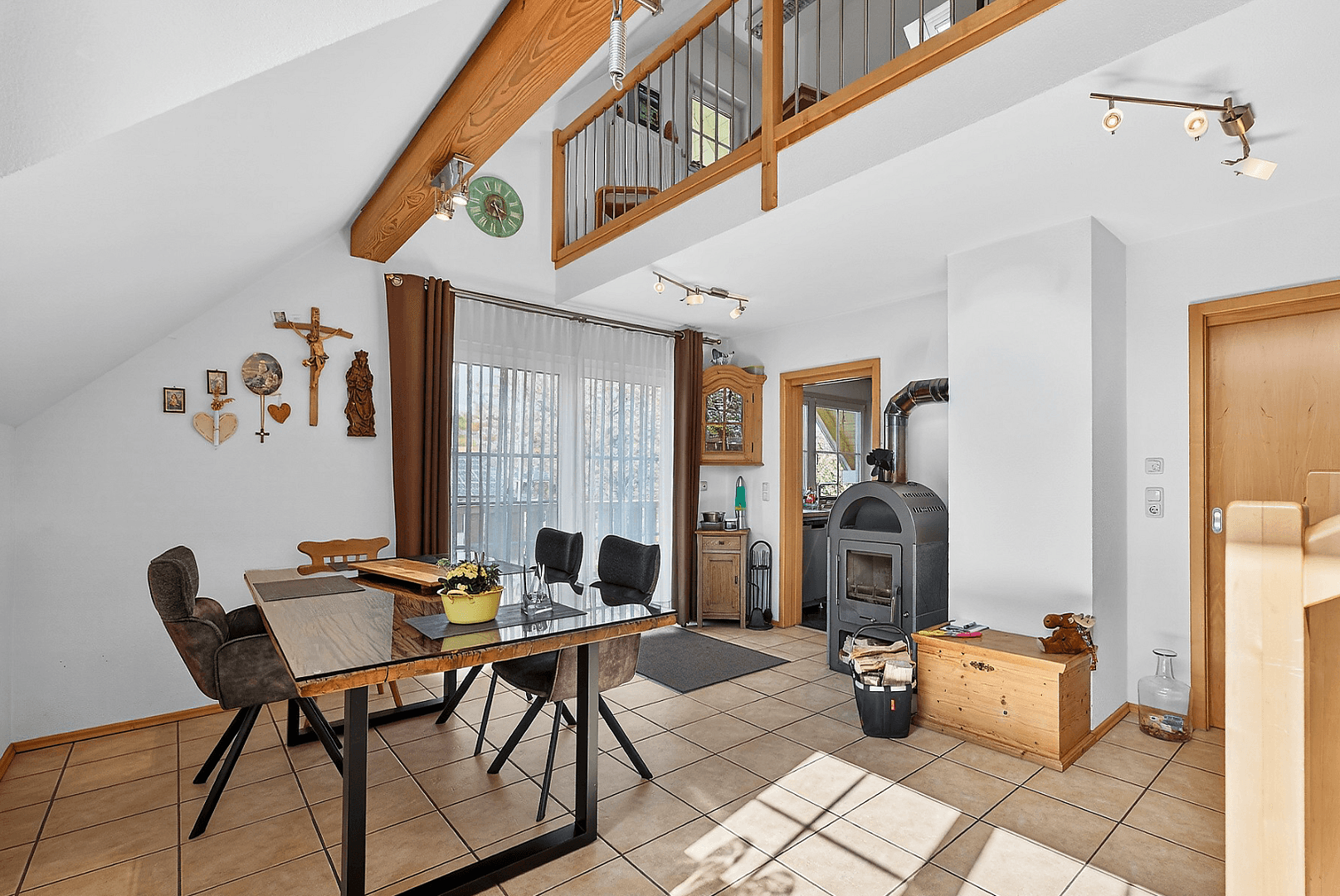 Prodej domu 225 m², pozemek 754 m², Bruckberg, Bavorsko Prodej domu 225 m², pozemek 754 m², Bruckberg, Bavorsko