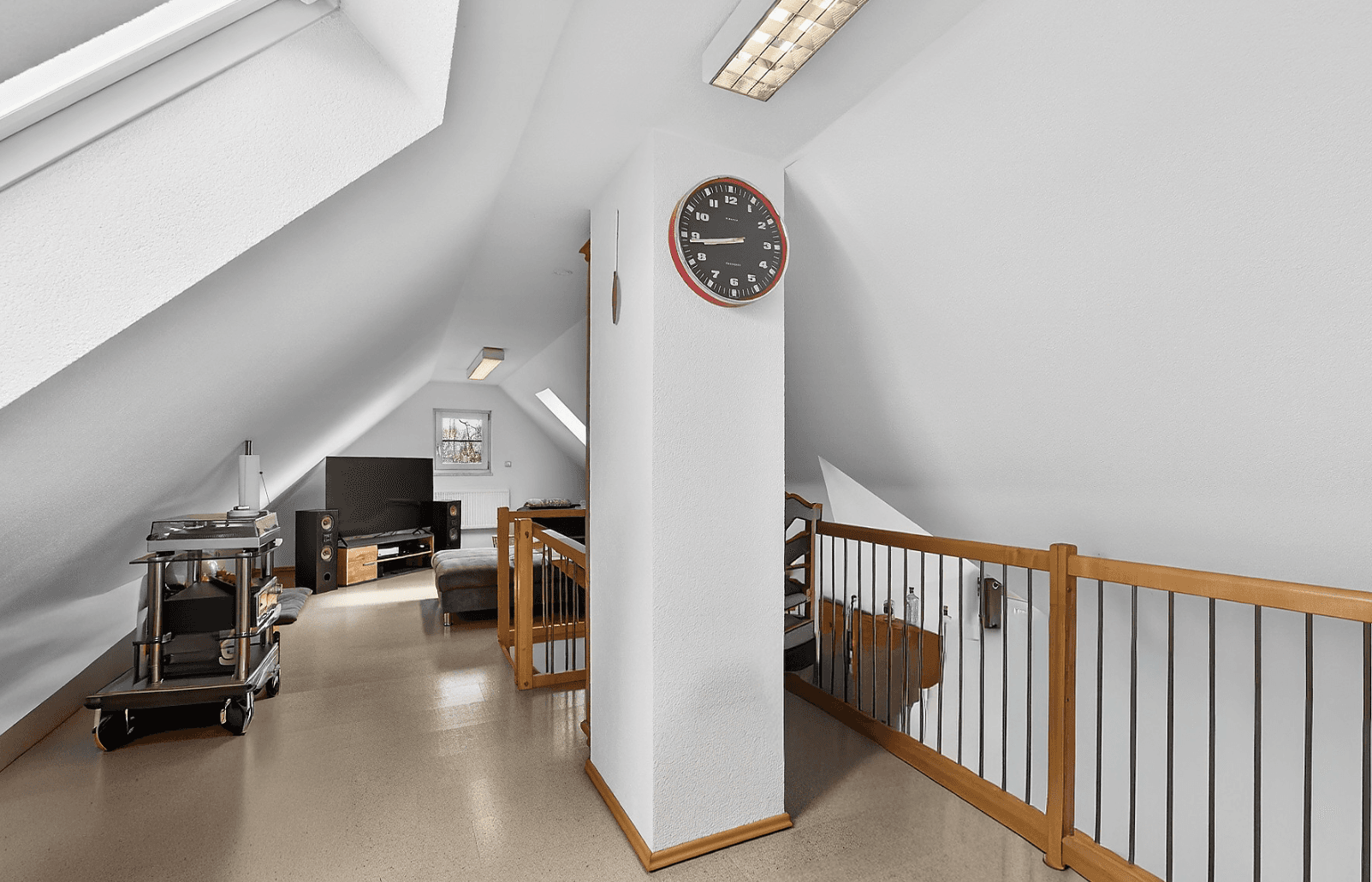 Prodej domu 225 m², pozemek 754 m², Bruckberg, Bavorsko Prodej domu 225 m², pozemek 754 m², Bruckberg, Bavorsko