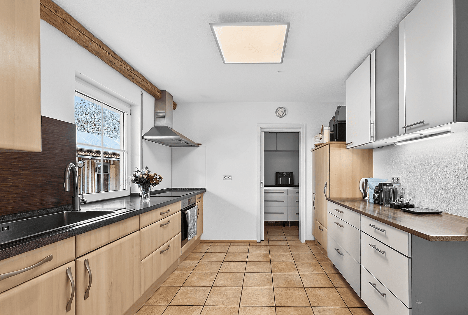 Prodej domu 225 m², pozemek 754 m², Bruckberg, Bavorsko Prodej domu 225 m², pozemek 754 m², Bruckberg, Bavorsko