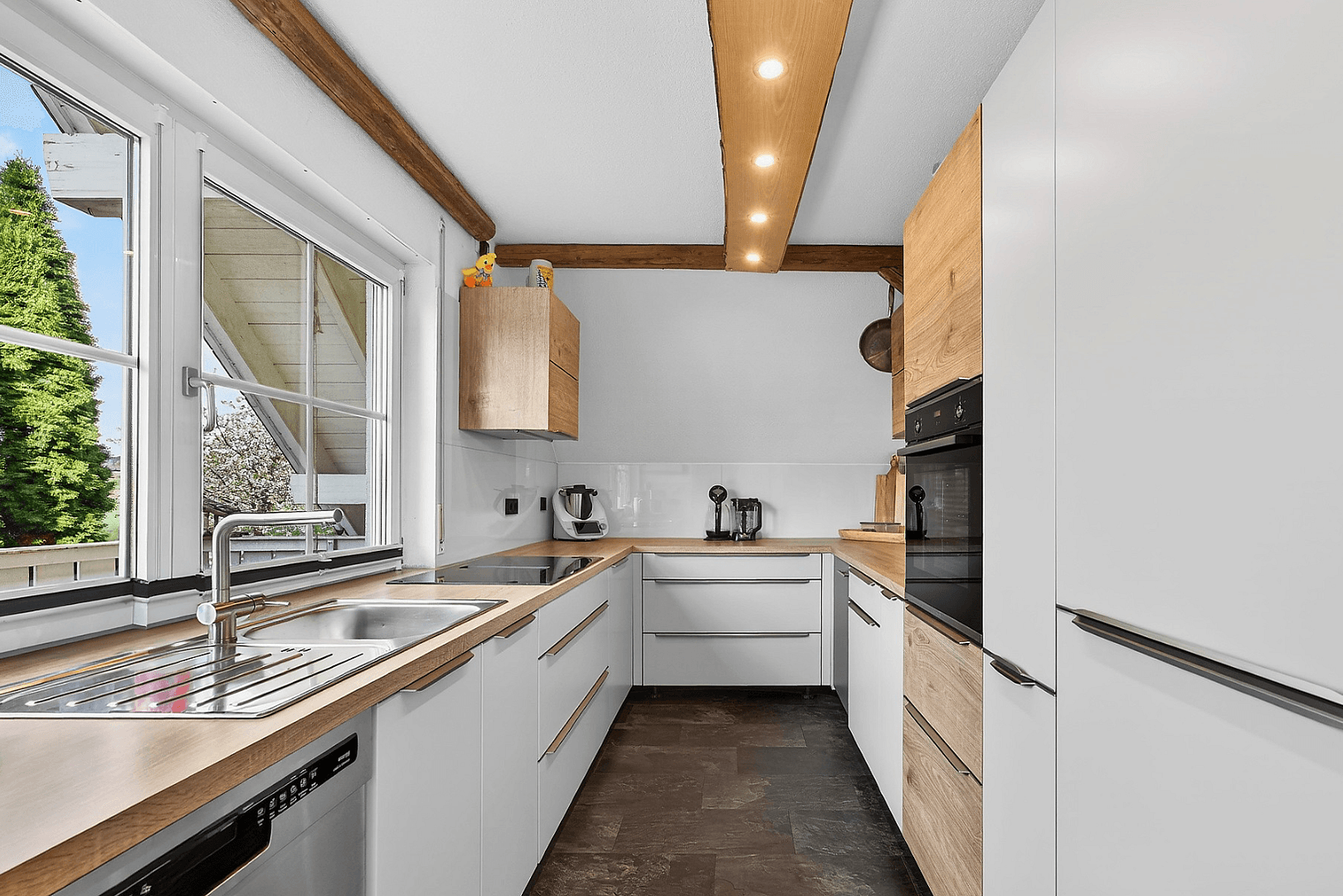 Prodej domu 225 m², pozemek 754 m², Bruckberg, Bavorsko Prodej domu 225 m², pozemek 754 m², Bruckberg, Bavorsko