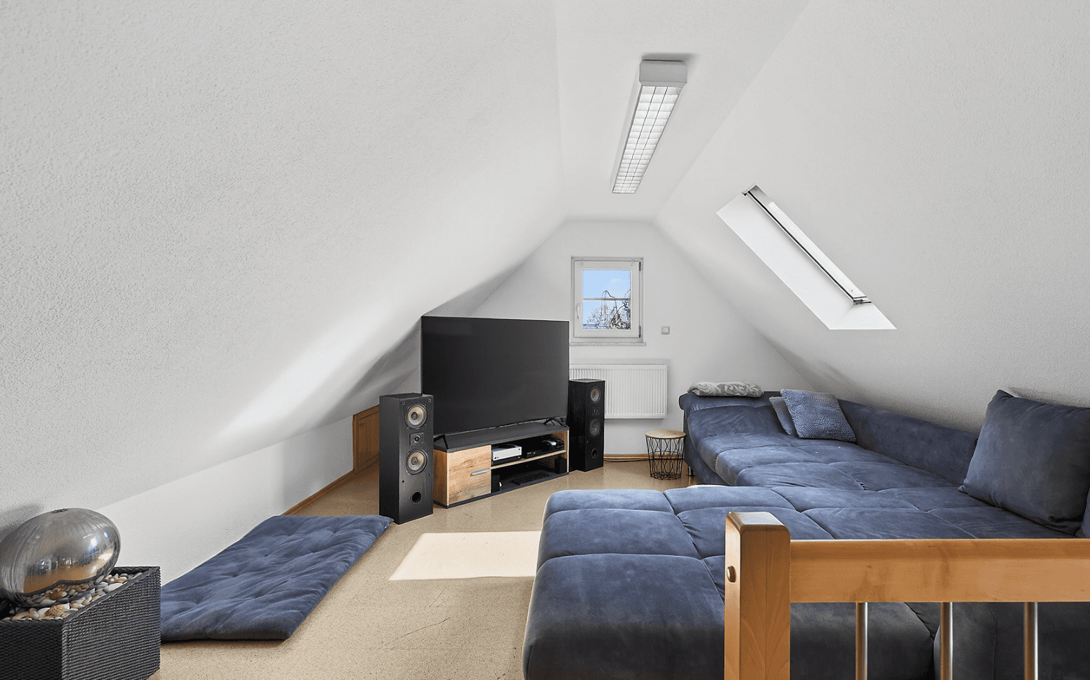Prodej domu 225 m², pozemek 754 m², Bruckberg, Bavorsko Prodej domu 225 m², pozemek 754 m², Bruckberg, Bavorsko