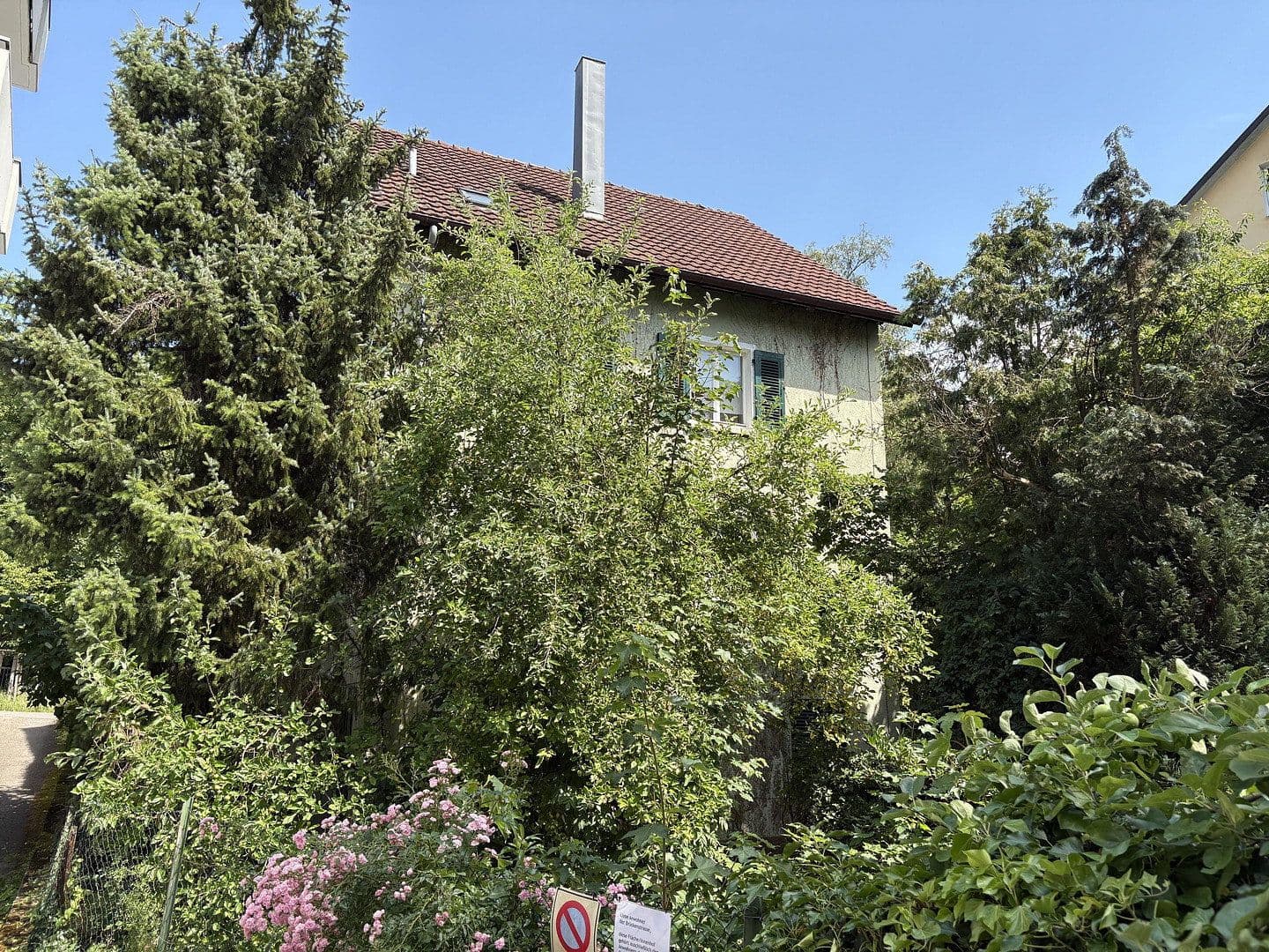 Prodej domu 198 m², pozemek 534 m², Brückenstraße 4, Tübingen, Bádensko-Württembersko Prodej domu 198 m², pozemek 534 m², Brückenstraße 4, Tübingen, Bádensko-Württembersko