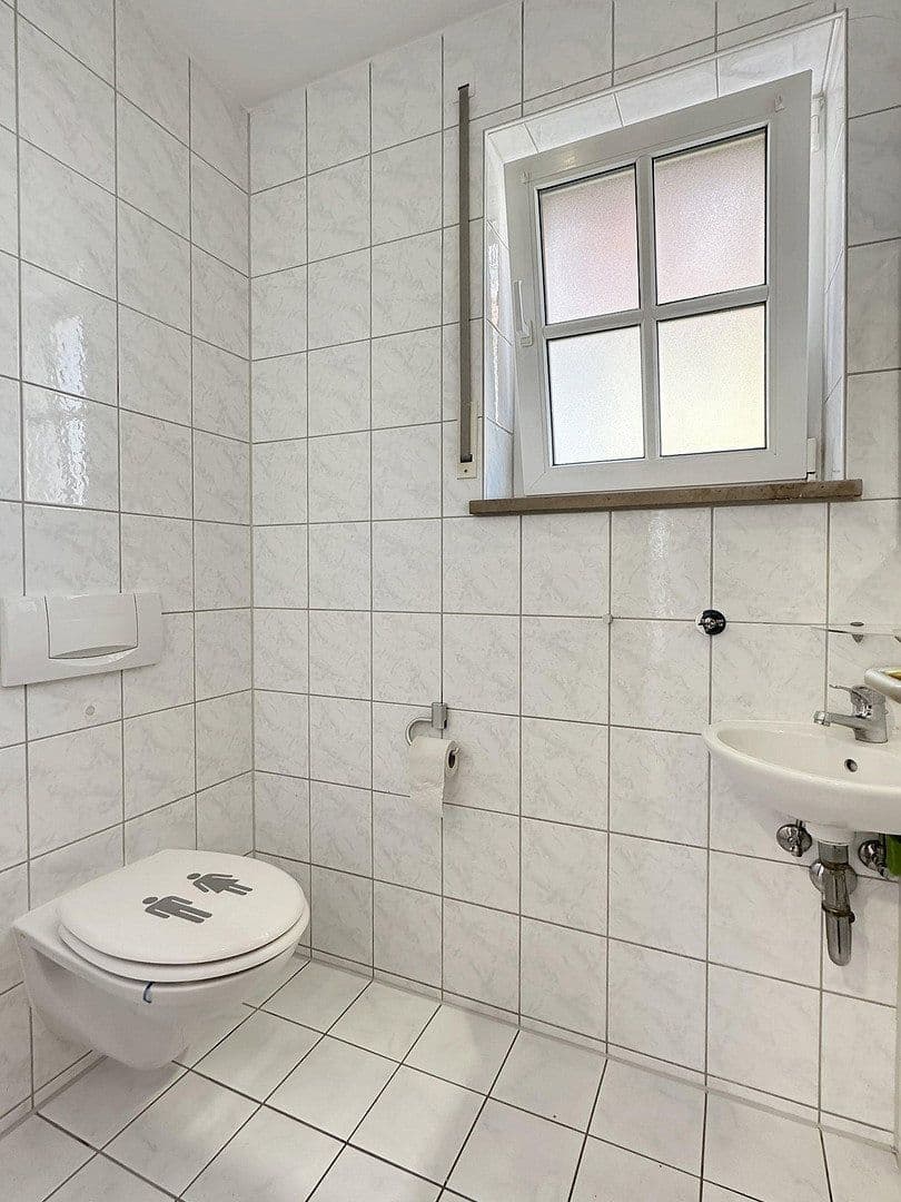 Prodej bytu 5+1 109 m², Hauptstraße 2a, Sulzemoos, Bavorsko Prodej bytu 5+1 109 m², Hauptstraße 2a, Sulzemoos, Bavorsko