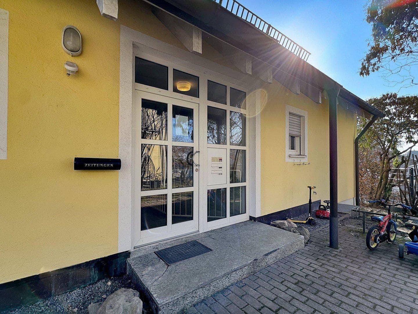 Prodej bytu 5+1 109 m², Hauptstraße 2a, Sulzemoos, Bavorsko Prodej bytu 5+1 109 m², Hauptstraße 2a, Sulzemoos, Bavorsko