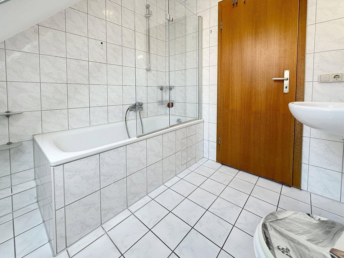 Prodej bytu 5+1 109 m², Hauptstraße 2a, Sulzemoos, Bavorsko Prodej bytu 5+1 109 m², Hauptstraße 2a, Sulzemoos, Bavorsko