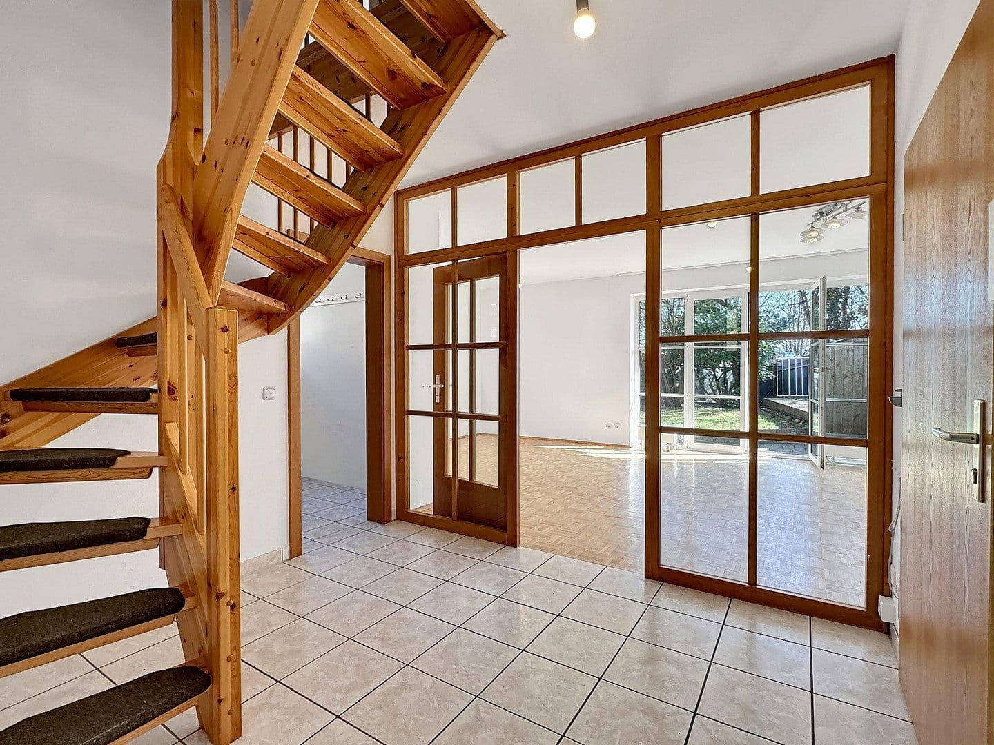 Prodej bytu 5+1 109 m², Hauptstraße 2a, Sulzemoos, Bavorsko Prodej bytu 5+1 109 m², Hauptstraße 2a, Sulzemoos, Bavorsko