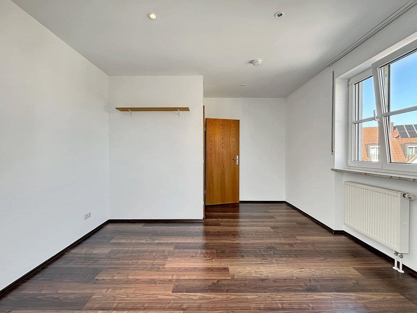 Prodej bytu 5+1 109 m², Hauptstraße 2a, Sulzemoos, Bavorsko Prodej bytu 5+1 109 m², Hauptstraße 2a, Sulzemoos, Bavorsko