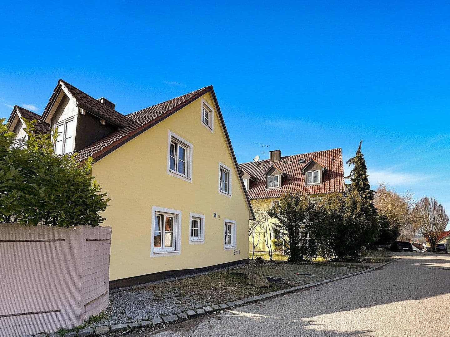 Prodej bytu 5+1 109 m², Hauptstraße 2a, Sulzemoos, Bavorsko Prodej bytu 5+1 109 m², Hauptstraße 2a, Sulzemoos, Bavorsko