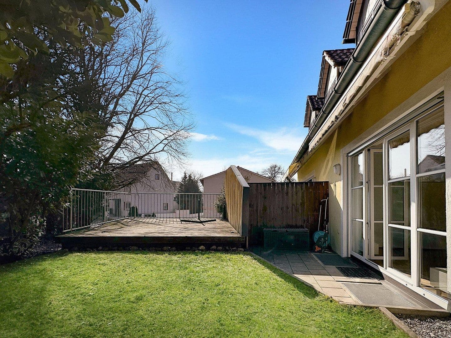 Prodej bytu 5+1 109 m², Hauptstraße 2a, Sulzemoos, Bavorsko Prodej bytu 5+1 109 m², Hauptstraße 2a, Sulzemoos, Bavorsko