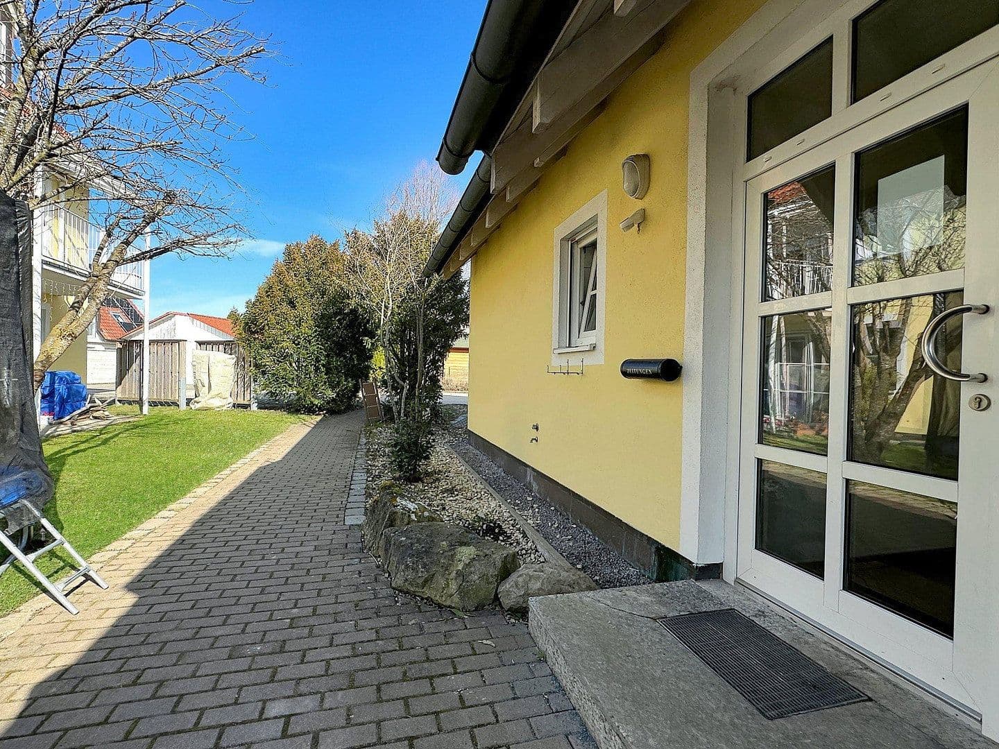 Prodej bytu 5+1 109 m², Hauptstraße 2a, Sulzemoos, Bavorsko Prodej bytu 5+1 109 m², Hauptstraße 2a, Sulzemoos, Bavorsko
