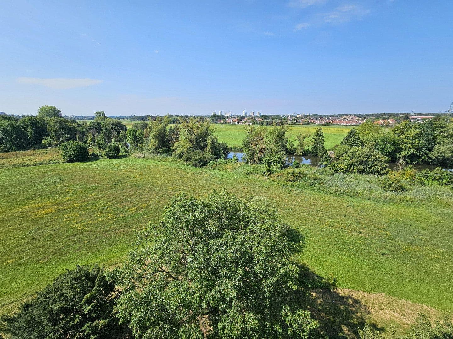 Prodej bytu 3+1 79 m², Dechsendorfer Str. 2, Erlangen, Bavorsko Prodej bytu 3+1 79 m², Dechsendorfer Str. 2, Erlangen, Bavorsko