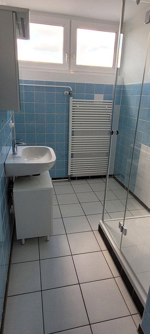 Prodej bytu 3+1 79 m², Dechsendorfer Str. 2, Erlangen, Bavorsko Prodej bytu 3+1 79 m², Dechsendorfer Str. 2, Erlangen, Bavorsko