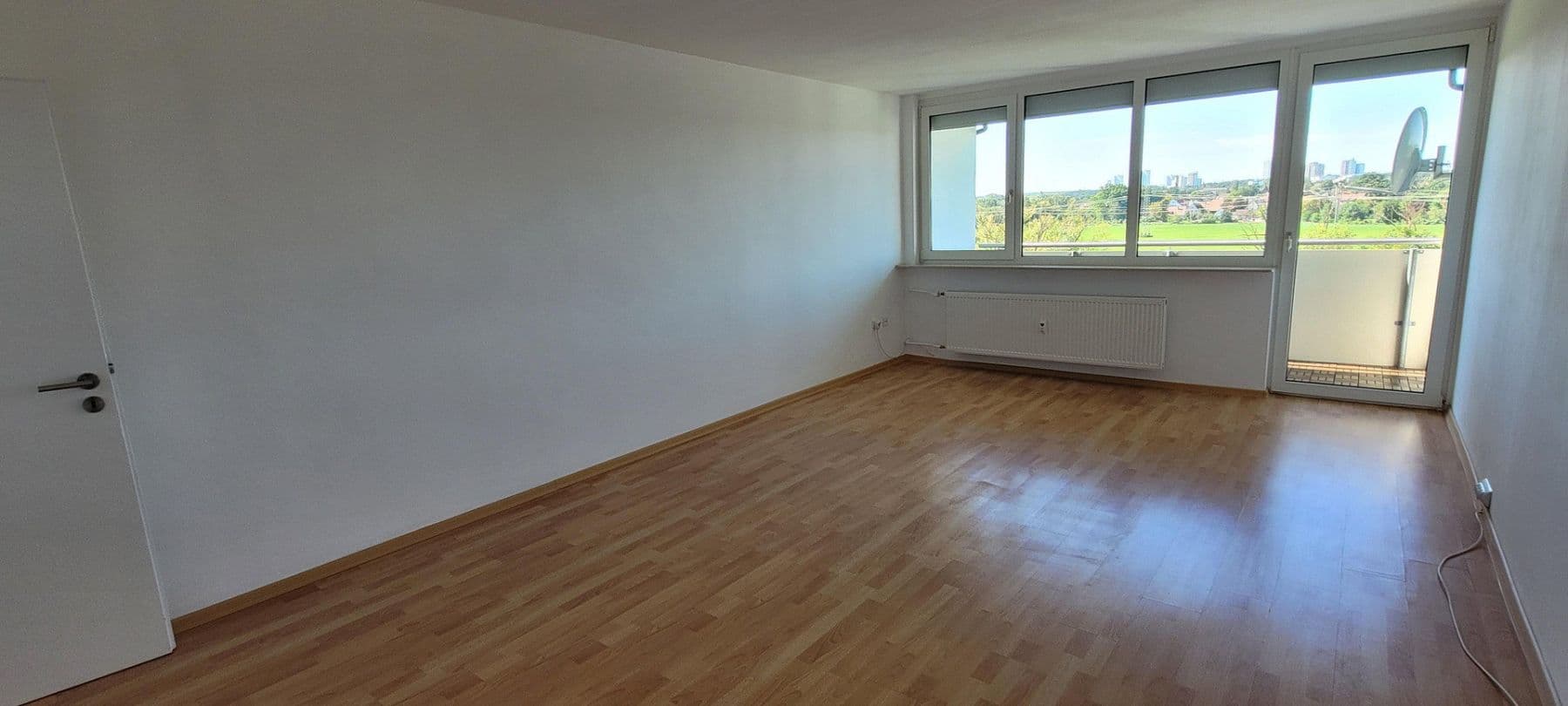 Prodej bytu 3+1 79 m², Dechsendorfer Str. 2, Erlangen, Bavorsko Prodej bytu 3+1 79 m², Dechsendorfer Str. 2, Erlangen, Bavorsko