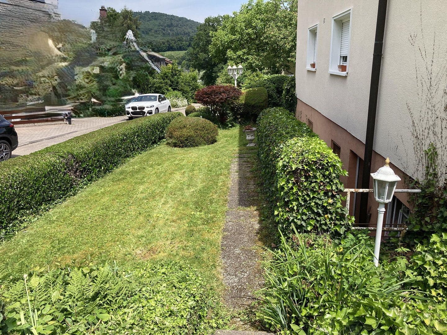 Prodej domu 136 m², pozemek 615 m², Baden Baden, Bádensko-Württembersko Prodej domu 136 m², pozemek 615 m², Baden Baden, Bádensko-Württembersko