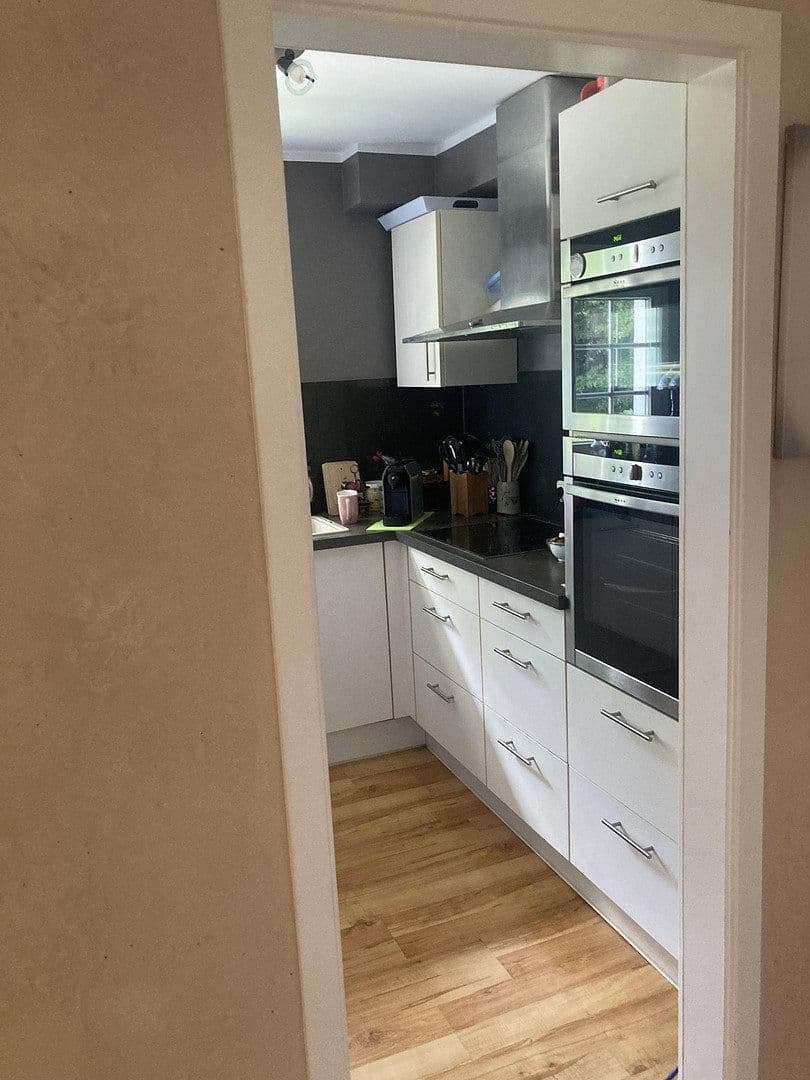 Prodej domu 136 m², pozemek 615 m², Baden Baden, Bádensko-Württembersko Prodej domu 136 m², pozemek 615 m², Baden Baden, Bádensko-Württembersko