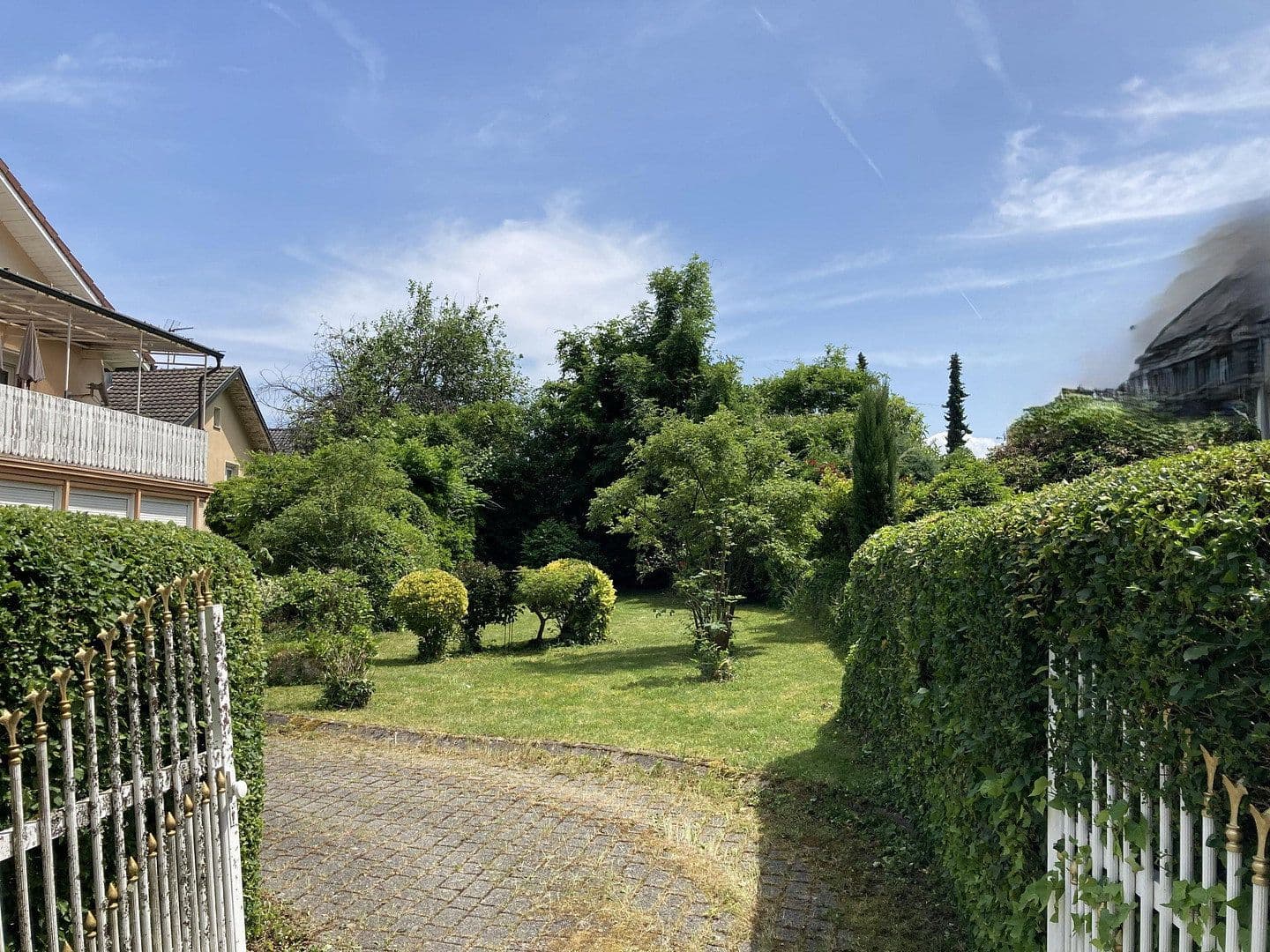 Prodej domu 136 m², pozemek 615 m², Baden Baden, Bádensko-Württembersko Prodej domu 136 m², pozemek 615 m², Baden Baden, Bádensko-Württembersko