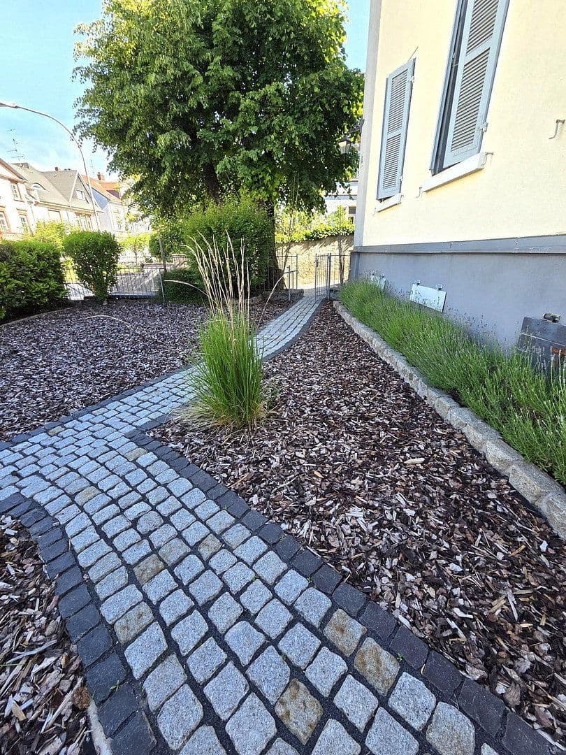 Prodej domu 505 m², pozemek 799 m², Bensheim, Hessen Prodej domu 505 m², pozemek 799 m², Bensheim, Hessen