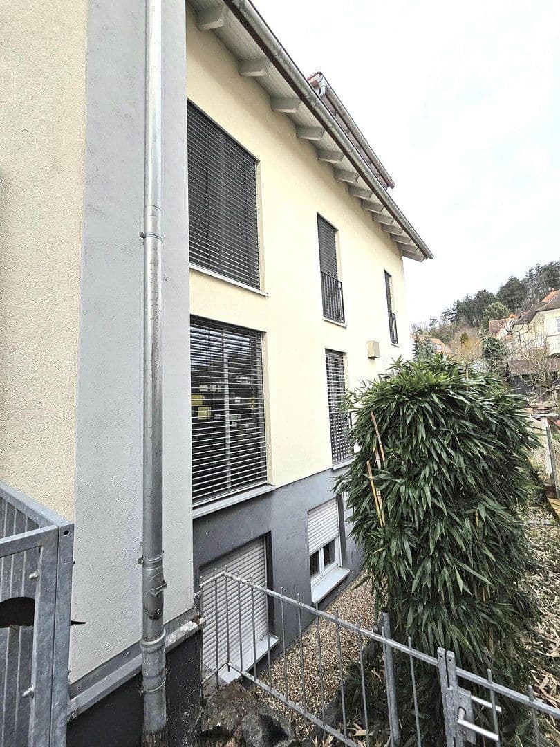 Prodej domu 505 m², pozemek 799 m², Bensheim, Hessen Prodej domu 505 m², pozemek 799 m², Bensheim, Hessen