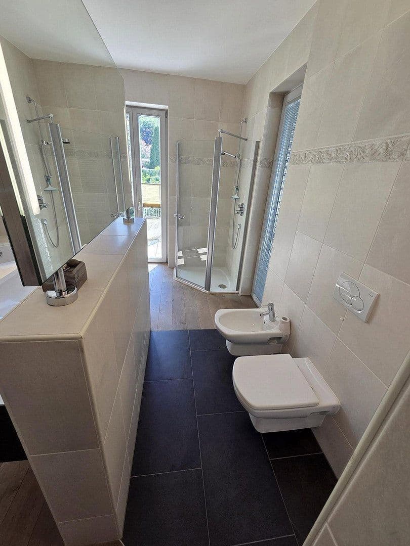 Prodej domu 505 m², pozemek 799 m², Bensheim, Hessen Prodej domu 505 m², pozemek 799 m², Bensheim, Hessen