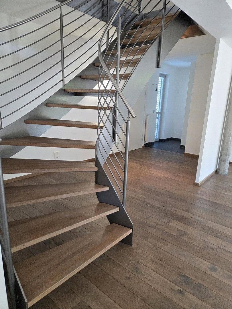 Prodej domu 505 m², pozemek 799 m², Bensheim, Hessen Prodej domu 505 m², pozemek 799 m², Bensheim, Hessen