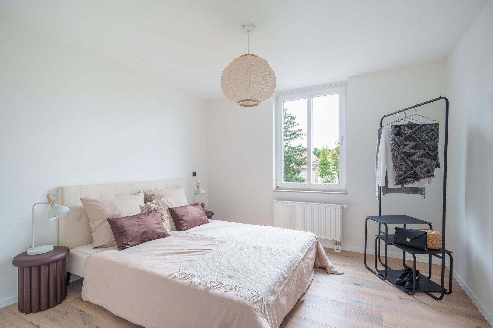Prodej bytu 3+kk 85 m², Dr.-Külz-Straße 15, Radebeul, Sasko Prodej bytu 3+kk 85 m², Dr.-Külz-Straße 15, Radebeul, Sasko