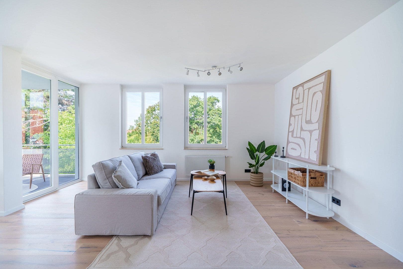 Prodej bytu 3+kk 85 m², Dr.-Külz-Straße 15, Radebeul, Sasko Prodej bytu 3+kk 85 m², Dr.-Külz-Straße 15, Radebeul, Sasko