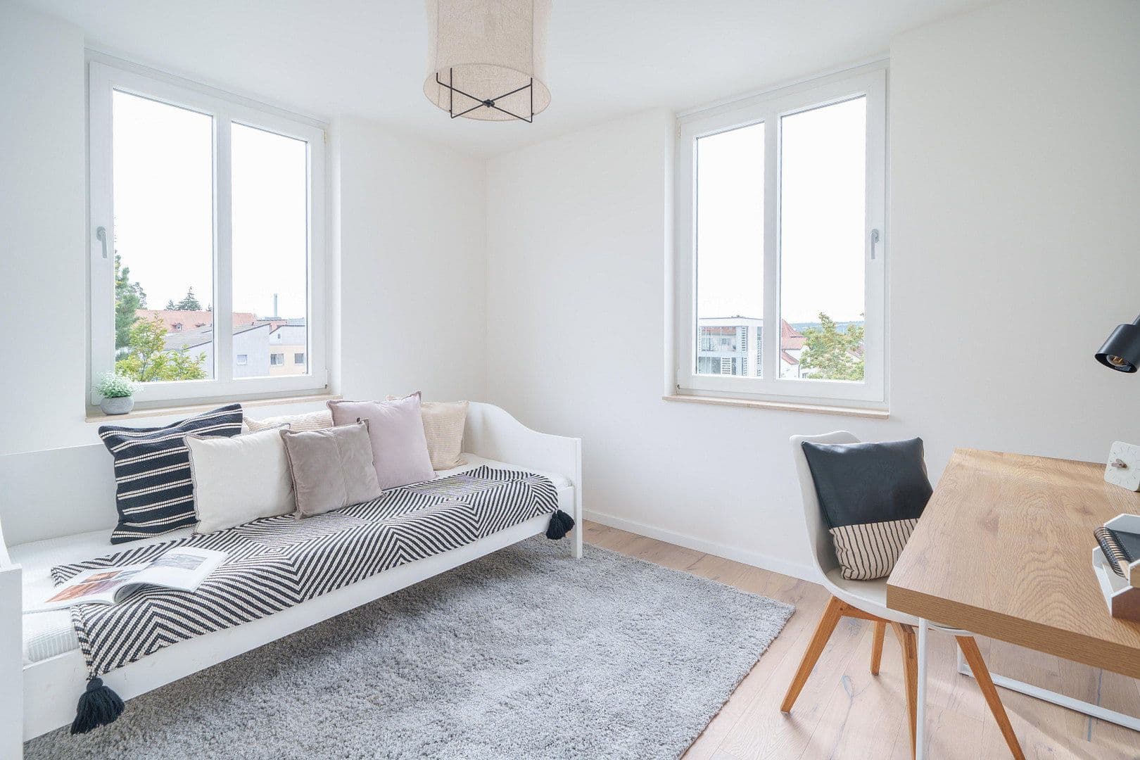 Prodej bytu 3+kk 85 m², Dr.-Külz-Straße 15, Radebeul, Sasko Prodej bytu 3+kk 85 m², Dr.-Külz-Straße 15, Radebeul, Sasko