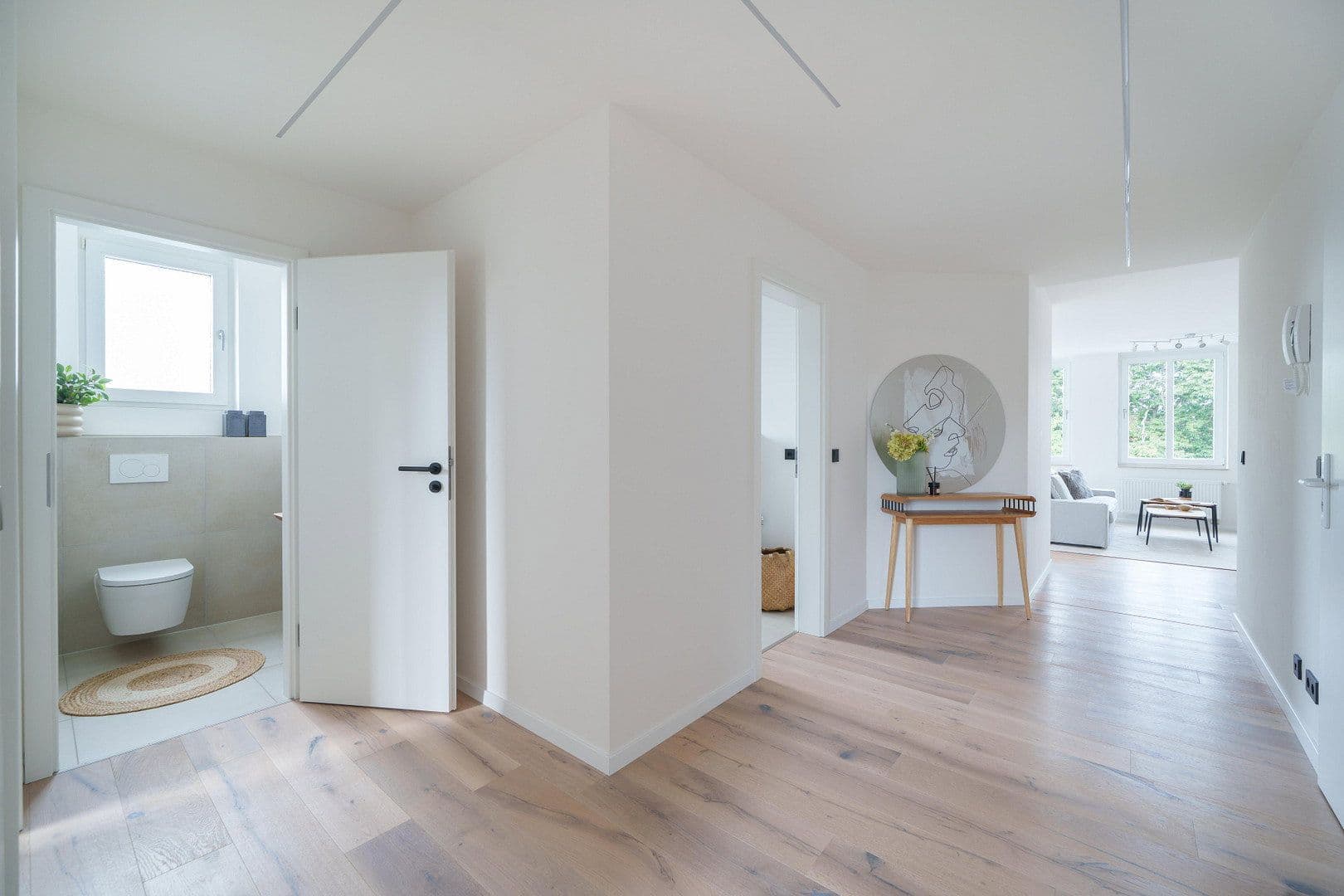 Prodej bytu 3+kk 85 m², Dr.-Külz-Straße 15, Radebeul, Sasko Prodej bytu 3+kk 85 m², Dr.-Külz-Straße 15, Radebeul, Sasko