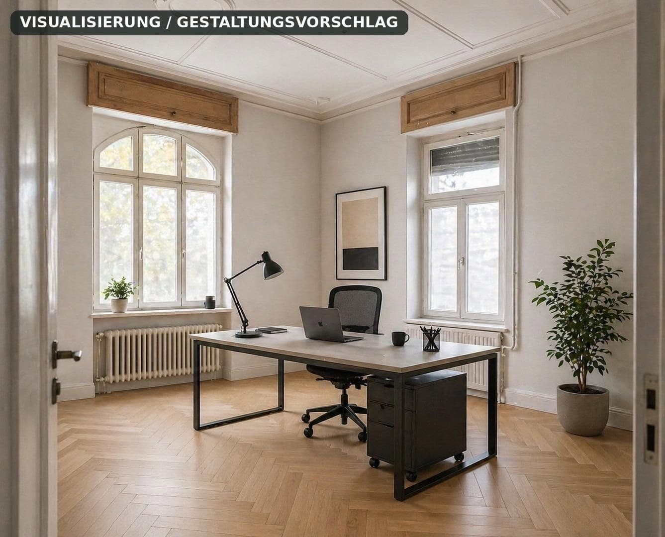 Prodej bytu 5+1 139 m², Hildesheimer Straße 66, Dresden, Sasko Prodej bytu 5+1 139 m², Hildesheimer Straße 66, Dresden, Sasko